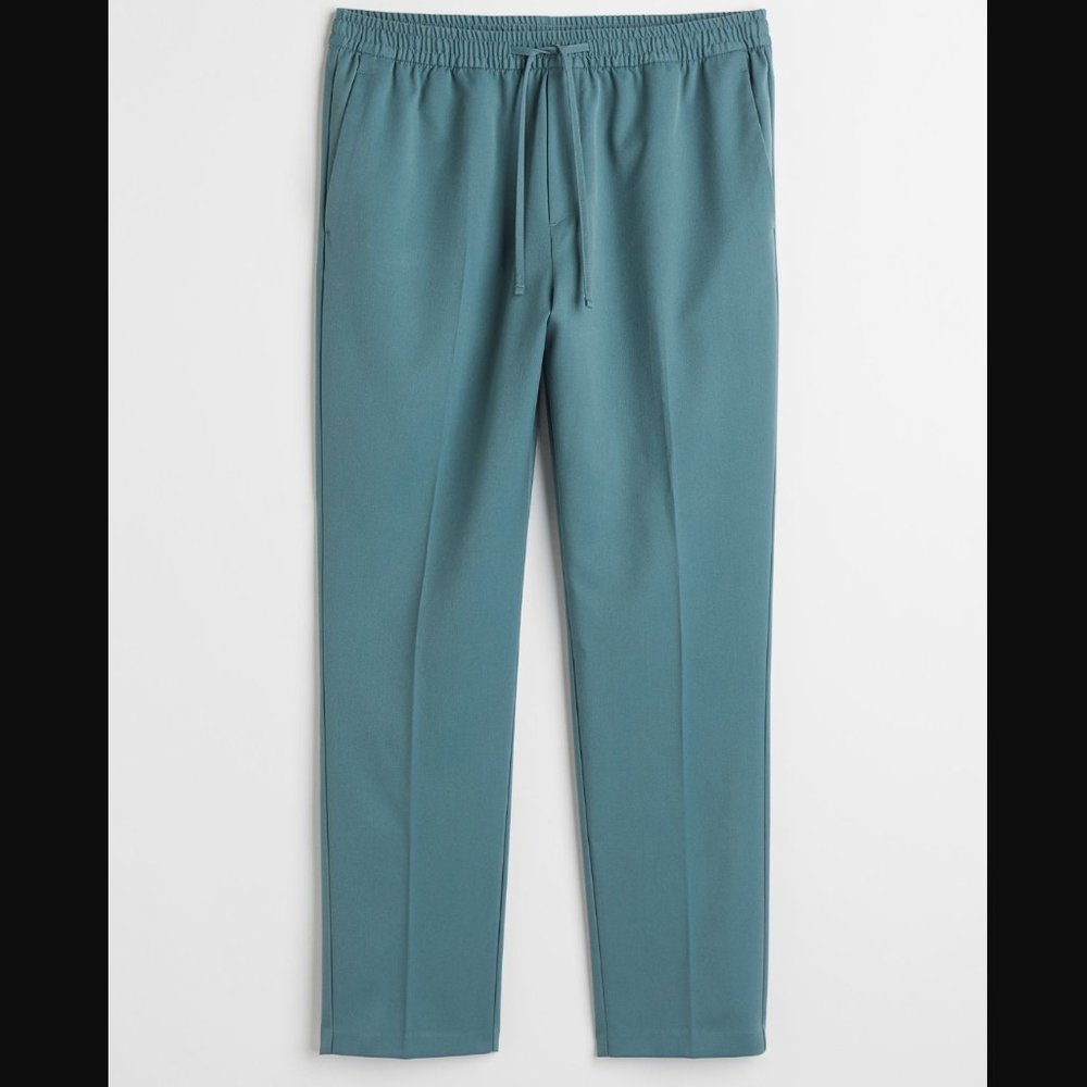 NWOT H&M Dressy Pant Size: XS